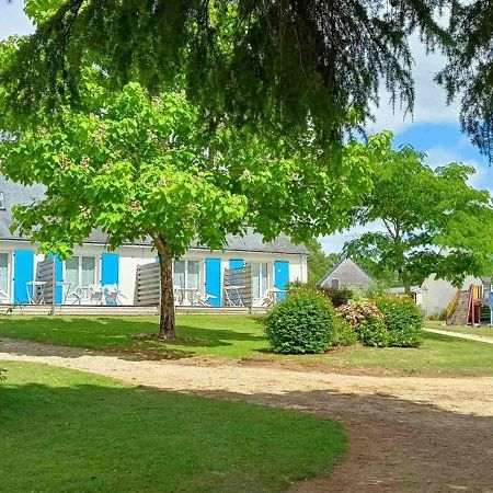 Village Vacances Kerfetan Landaul Exterior photo